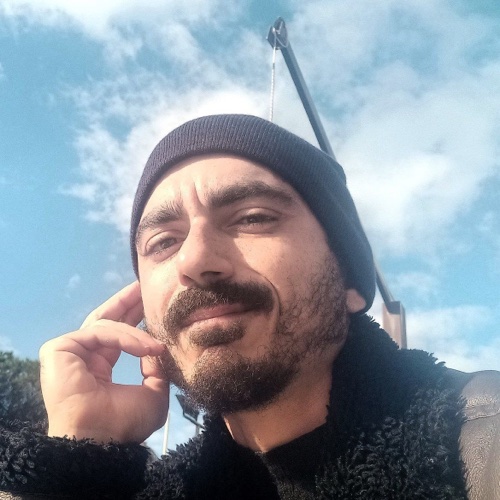 Claudio Santoro